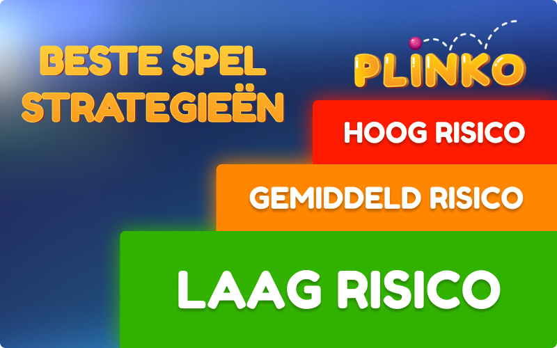 Beste Plinko Spel Strategieën